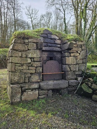 Maison a vendre Quistinic 56310 Morbihan 117 m2 7 pièces 374400 euros