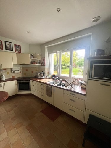 Maison a vendre Vannes 56000 Morbihan 188 m2 8 pièces 1486000 euros