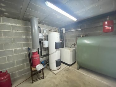 Maison a vendre Saint-Caradec 22600 Côtes-d'Armor 117 m2 6 pièces 249600 euros