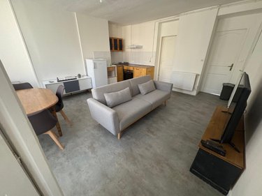 Location appartement Boulogne-sur-Mer 62200 Pas-de-Calais 62 m2 4 pièces 715 euros