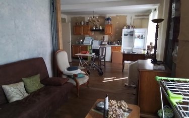 Maison a vendre Guémené-sur-Scorff 56160 Morbihan 130 m2 5 pièces 100530 euros