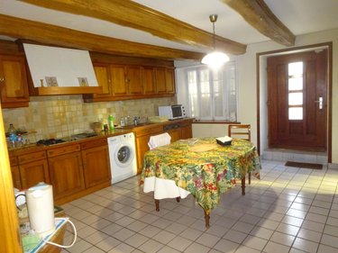 Maison a vendre Saint-Renan 29290 Finistère 230 m2  239480 euros