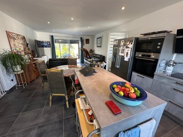 Maison a vendre Cahors 46000 Lot 90 m2 4 pièces 307000 euros