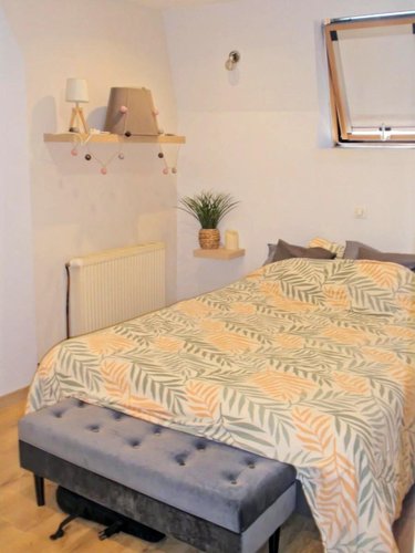 Maison a vendre Courrières 62710 Pas-de-Calais 91 m2 7 pièces 147630 euros