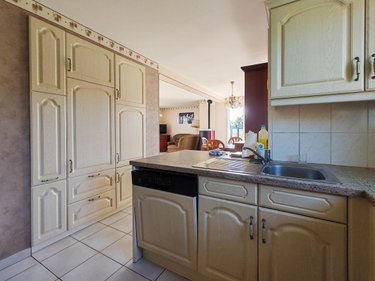 Maison a vendre Carantec 29660 Finistère 81 m2 5 pièces 314620 euros