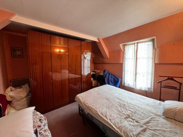 Maison a vendre Saint-Aignan 41110 Loir-et-Cher 124 m2 5 pièces 86000 euros