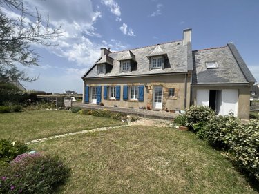 Maison a vendre Pouldreuzic 29710 Finistère 131 m2 7 pièces 355710 euros