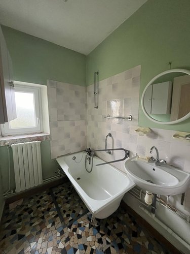 Appartement a vendre Évron 53600 Mayenne 56 m2 3 pièces 63240 euros