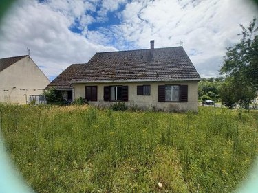 Maison a vendre Fère-en-Tardenois 02130 Aisne 83 m2 6 pièces 115280 euros