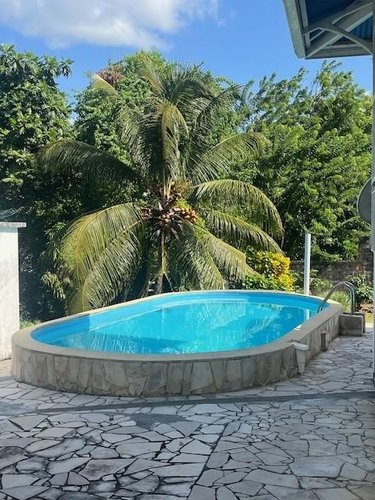 Maison a vendre Fort-de-France 97200 Martinique 157 m2  390000 euros