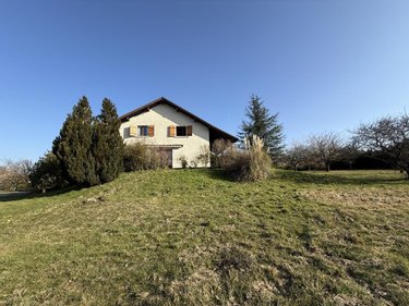 Maison a vendre Viry 74580 Haute-Savoie 160 m2 5 pièces 658000 euros