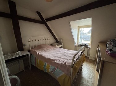 Maison a vendre Brion 49250 Maine-et-Loire 158 m2 6 pièces 167200 euros