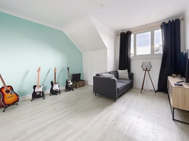 Appartement a vendre Lorient 56100 Morbihan 52 m2 2 pièces 125760 euros