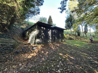 Terrains de loisirs bois etangs a vendre Corps-Nuds 35150 Ille-et-Vilaine 7700 m2  18000 euros