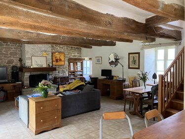 Maison a vendre Baden 56870 Morbihan 93 m2 5 pièces 398240 euros