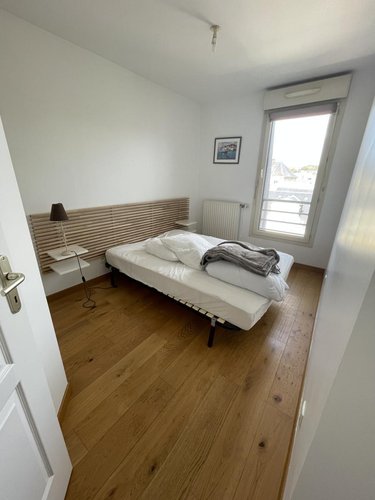 Appartement a vendre Le Mans 72000 Sarthe 67 m2 4 pièces 164300 euros