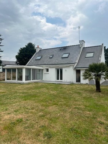 Maison a vendre Arzon 56640 Morbihan 113 m2 6 pièces 648900 euros