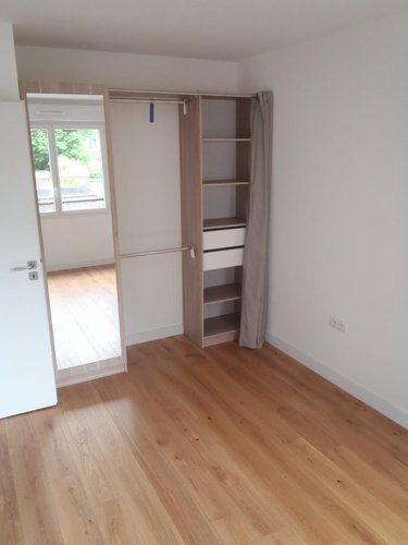 Location appartement Rouen 76000 Seine-Maritime 41 m2 2 pièces 648 euros