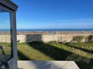 Maison a vendre Saint-Marcouf 50310 Manche 110 m2  408100 euros