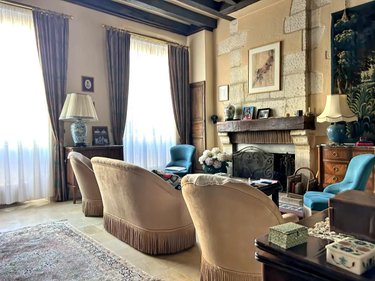 Maison a vendre Bourges 18000 Cher 170 m2  343200 euros