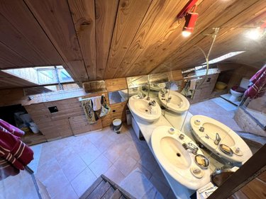 Maison a vendre Seigy 41110 Loir-et-Cher 150 m2 5 pièces 180200 euros