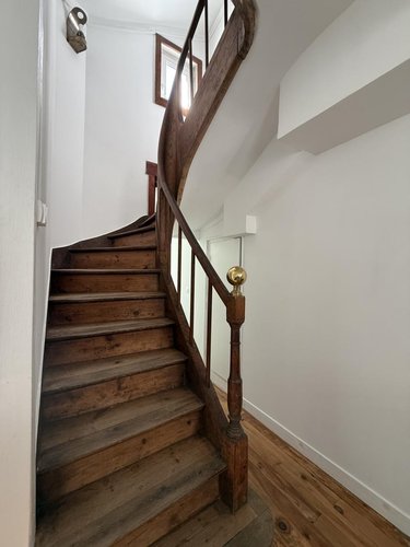 Maison a vendre Cherbourg-en-Cotentin 50100 Manche 84 m2 4 pièces 242200 euros