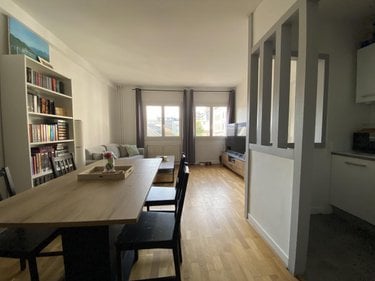 Location appartement Rouen 76000 Seine-Maritime 39 m2 2 pièces 682 euros