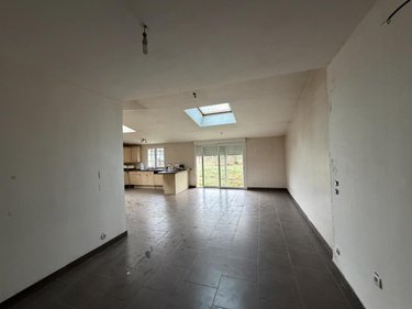 Maison a vendre Colincamps 80560 Somme 165 m2 6 pièces 126600 euros