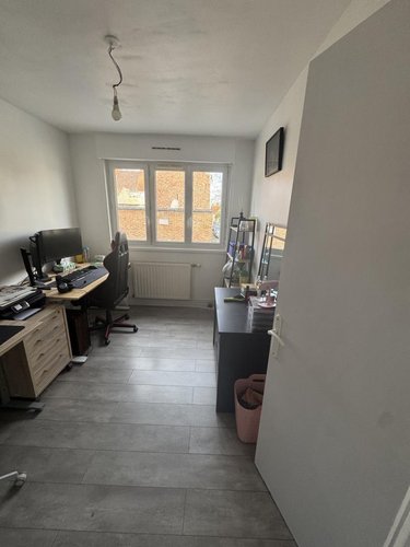 Location appartement Guînes 62340 Pas-de-Calais 65 m2  650 euros