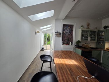 Maison a vendre Lys-lez-Lannoy 59390 Nord 144 m2 5 pièces 253000 euros