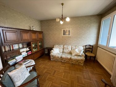 Appartement a vendre Bourg-en-Bresse 01000 Ain 103 m2 4 pièces 195000 euros