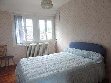 Maison a vendre Belle-Isle-en-Terre 22810 Côtes-d'Armor 157 m2 6 pièces 125700 euros