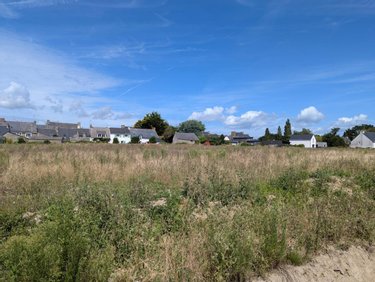 Terrain a batir a vendre Guérande 44350 Loire-Atlantique  258750 euros