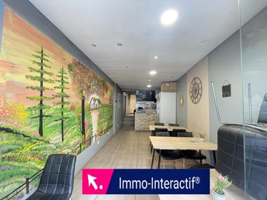 Immeuble a vendre Clermont-l'Hérault 34800 Hérault 130 m2  195000 euros