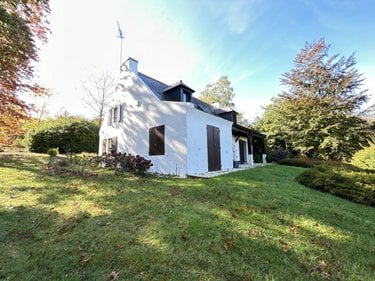Maison a vendre Monteneuf 56380 Morbihan 160 m2 6 pièces 348000 euros