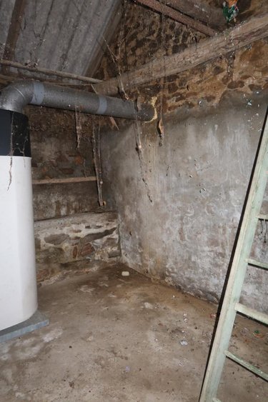 Maison a vendre Landerneau 29800 Finistère 97 m2 5 pièces 171450 euros