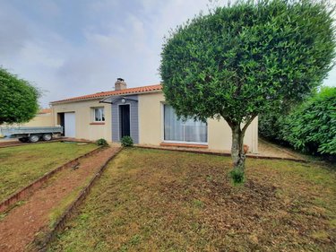 Location maison Challans 85300 Vendée 87 m2 3 pièces 930 euros