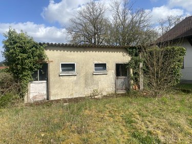 Maison a vendre Saint-Aubin-lès-Elbeuf 76410 Seine-Maritime 50 m2 3 pièces 85000 euros
