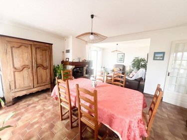 Maison a vendre Pouldreuzic 29710 Finistère 131 m2 7 pièces 355710 euros