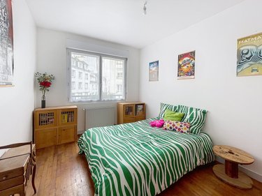 Maison a vendre Lorient 56100 Morbihan 150 m2 6 pièces 415840 euros