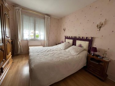 Maison a vendre Carentan-les-Marais 50500 Manche 90 m2 5 pièces 189900 euros