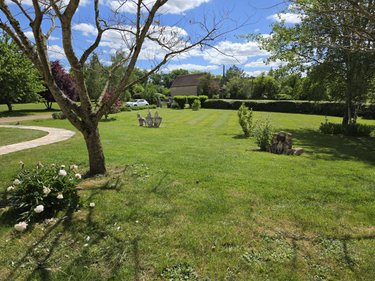Maison a vendre Griselles 45210 Loiret 138 m2 6 pièces 286200 euros