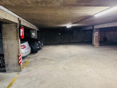 Garage et parking a vendre Neuilly-sur-Seine 92200 Hauts-de-Seine 11 m2  28500 euros