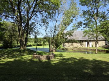 Maison a vendre Azé 53200 Mayenne 196 m2 7 pièces 332600 euros