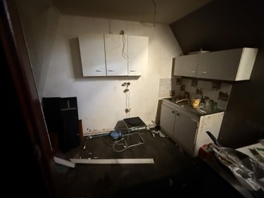 Immeuble a vendre Cambrai 59400 Nord 142 m2  59800 euros