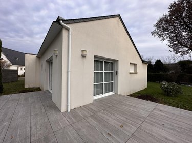 Maison a vendre Saint-Armel 56450 Morbihan 86 m2 4 pièces 404443 euros