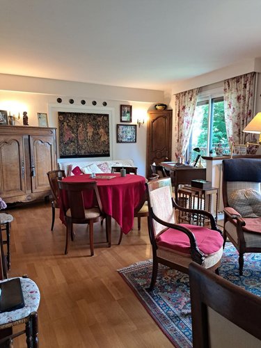 Appartement a vendre Le Mans 72000 Sarthe 60 m2 2 pièces 136500 euros