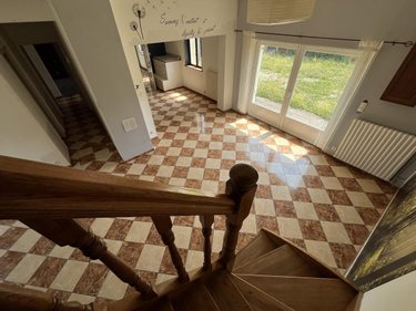 Maison a vendre Grandlup-et-Fay 02350 Aisne 132 m2 6 pièces 139000 euros
