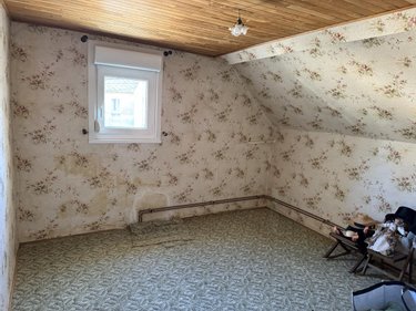 Maison a vendre Beauvois-en-Cambrésis 59157 Nord 140 m2 11 pièces 94800 euros