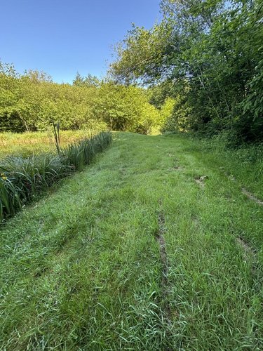 Terrains de loisirs bois etangs a vendre Noues de Sienne 14380 Calvados 185705 m2  399000 euros
